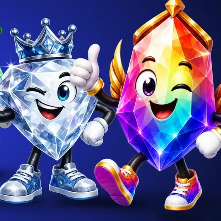 SpinWorld daily rewards calendar icon