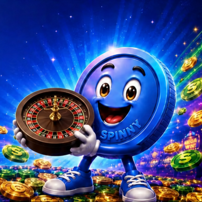 Sports-themed sweepstakes game screen on SpinWorld